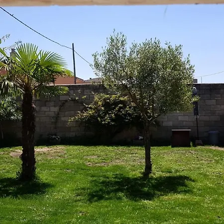 Casa Rural Villa De Ambel Exterior photo