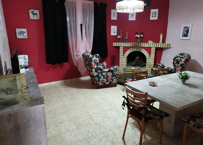 Casa Rural Villa De Ambel