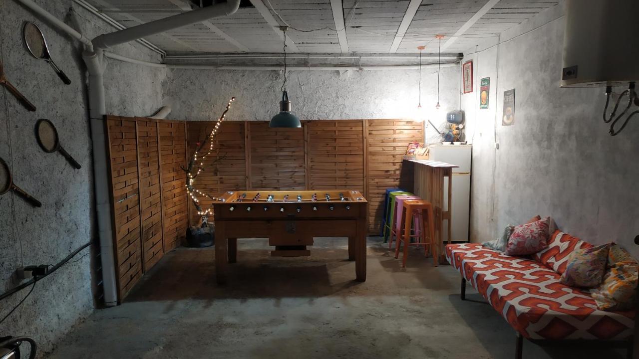 De Holiday home *
