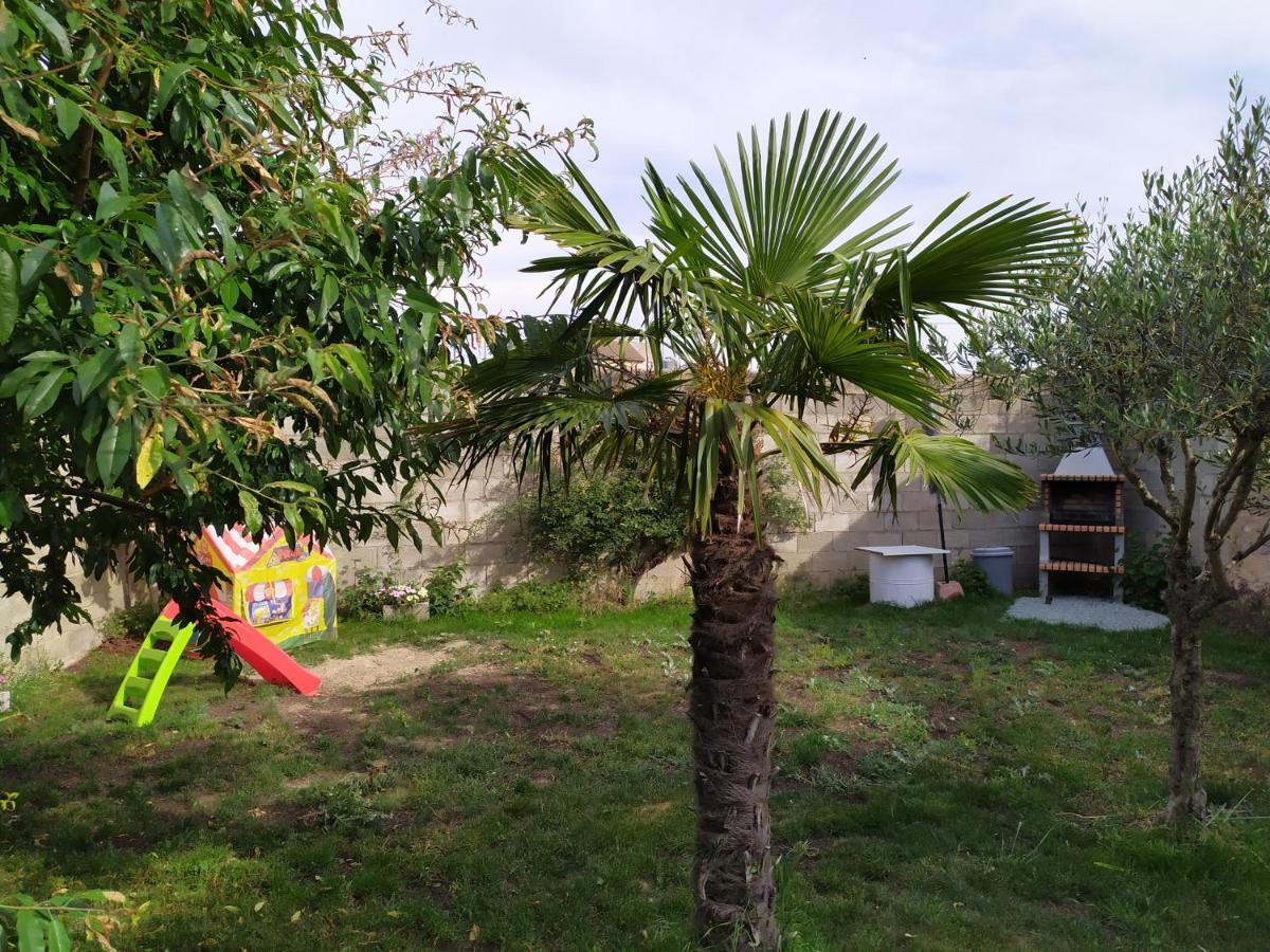 De Holiday home Ambel